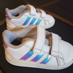 Toddler shoes